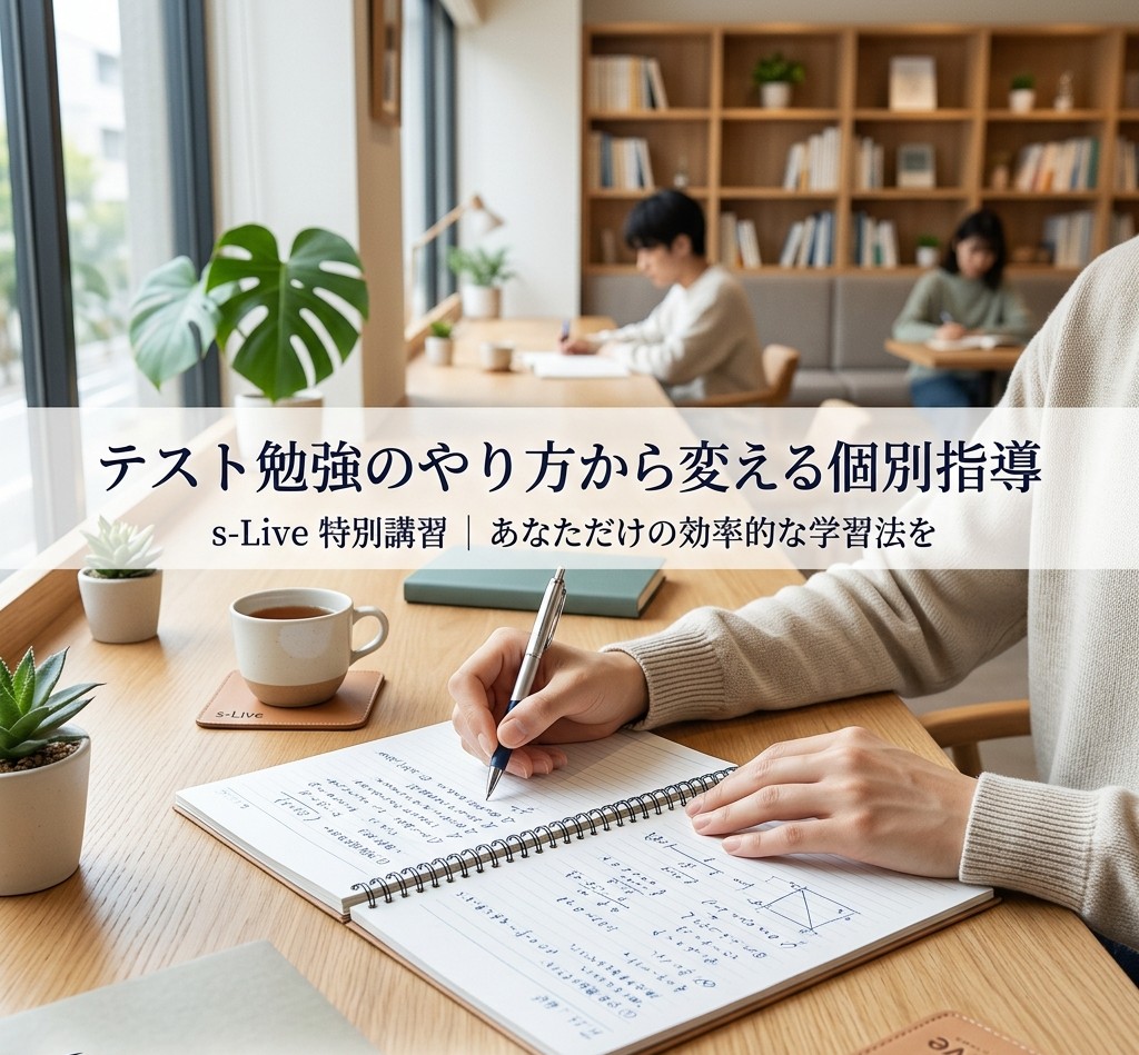 テスト予想問題